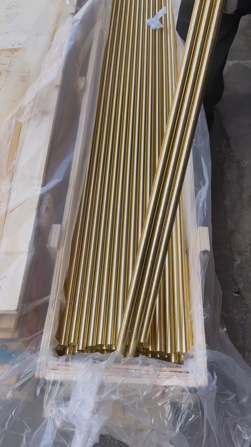 铜管与塑料水管：两种管道材料的对比分析
